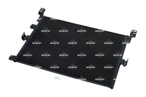 Condensor, airconditioning