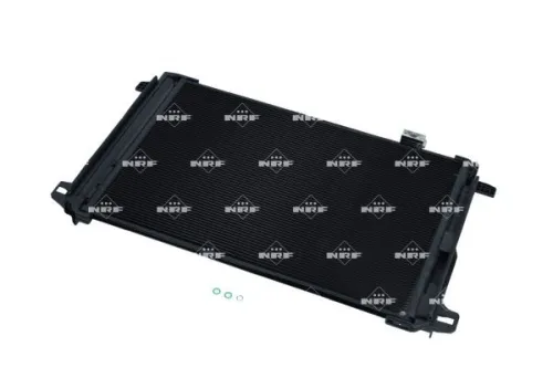 Condensor, airconditioning