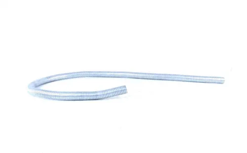 Spiraalbuis, uitlaatsysteem