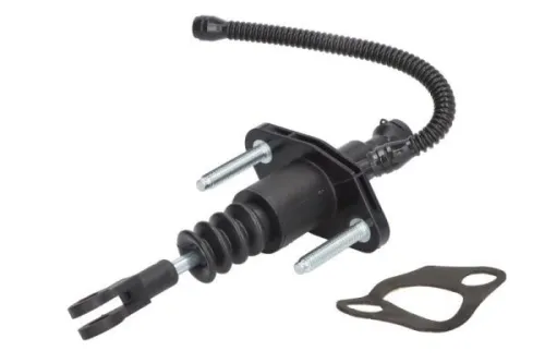 Hoofdcilinder, koppeling