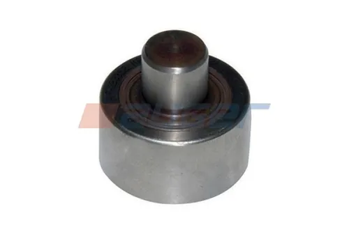 Lager, koppelingshefboom