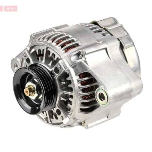 Dynamo / Alternator