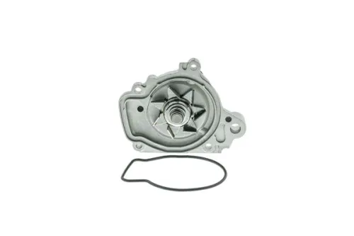 Waterpomp, motorkoeling