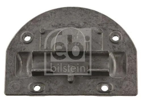 Afdekking, remnokkenas