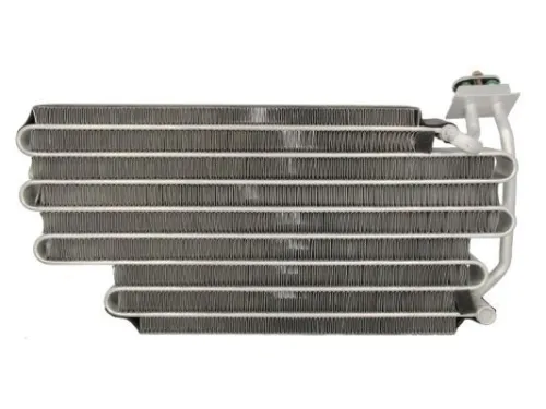 Verdamper, airconditioning