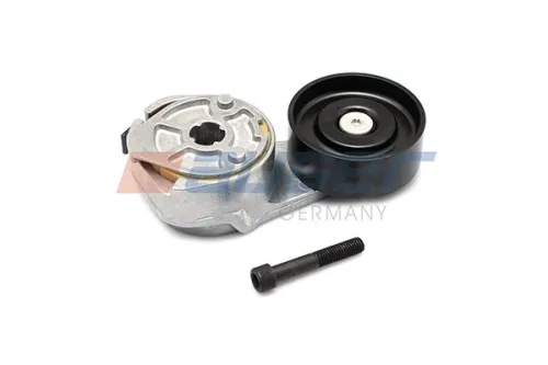 Riemspanner, Poly V-riem