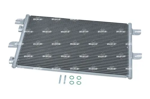 Condensor, airconditioning