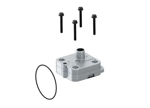 Reparatieset, persluchtcompressor