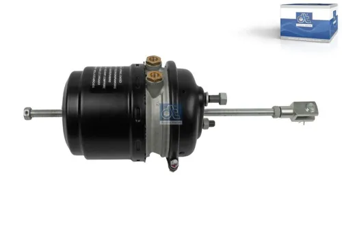 Veeraccumulator remcilinder