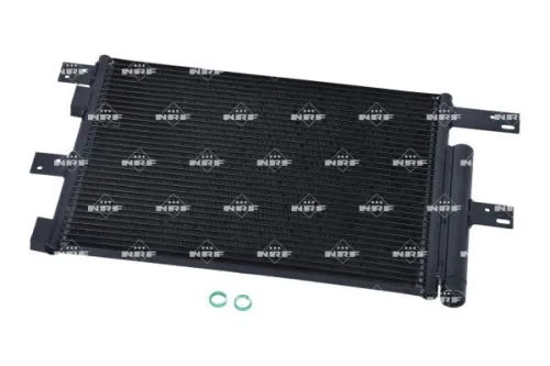 Condensor, airconditioning