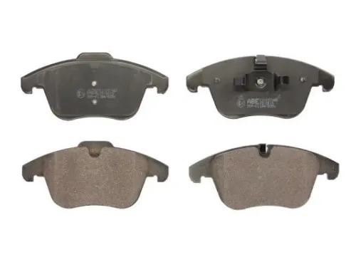 Remblokkenset, schijfrem