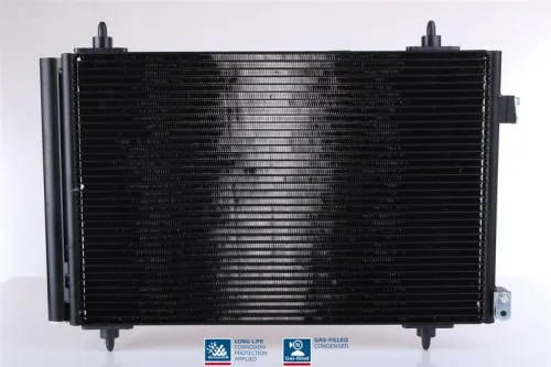 Condensor, airconditioning