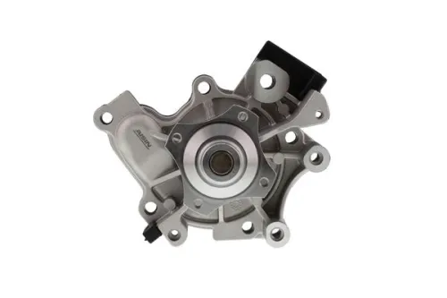 Waterpomp, motorkoeling