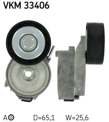 Riemspanner, Poly V-riem