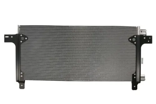 Condensor, airconditioning