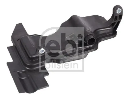 Hydraulische filter, automatische transmissie