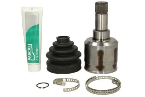 Homokineet reparatie set, aandrijfas