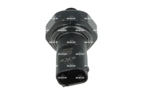 Drukschakelaar, airconditioning