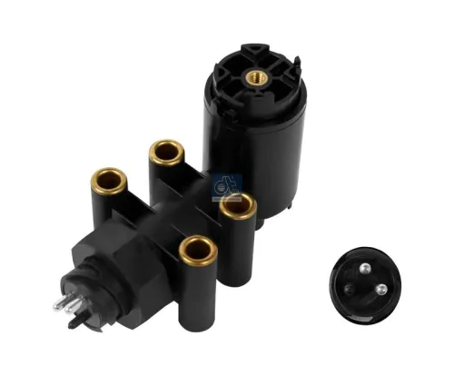 Sensor, luchtveringsniveau