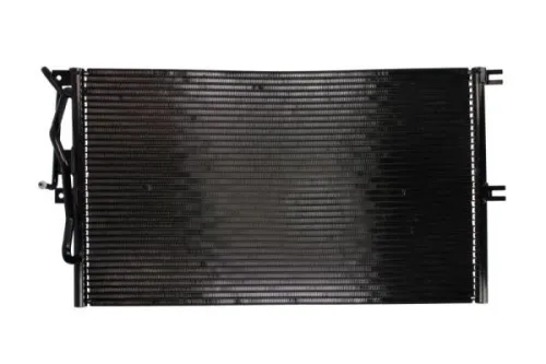 Condensor, airconditioning