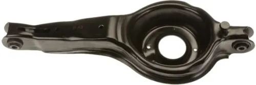 Draagarm, wielophanging