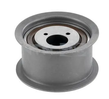 Geleiderol, distributieriem