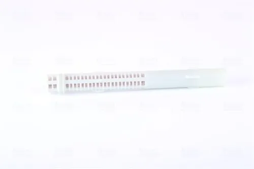 Droger, airconditioning