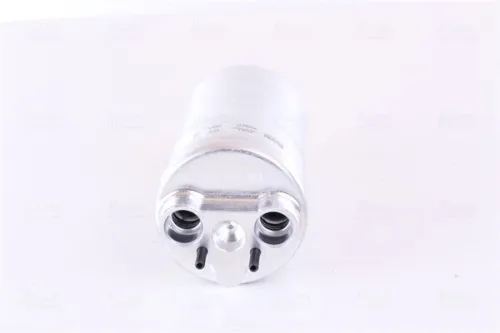 Droger, airconditioning