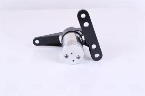 Droger, airconditioning