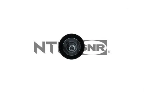 Geleide rol/omdraairol, Poly V-riem