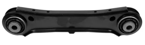 Draagarm, wielophanging