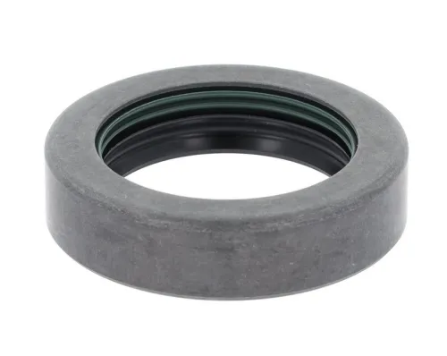 Keerring, differentieel