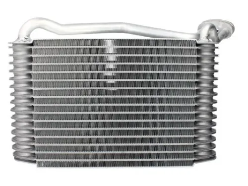 Verdamper, airconditioning