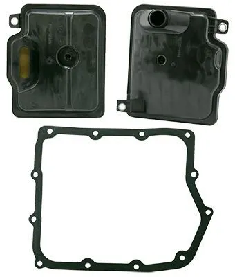 Hydraulische filter, automatische transmissie