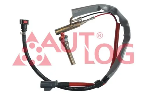 Inspuiteenheid roet/partikelfilterregeneratie