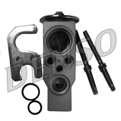 Expansieventiel, airconditioning