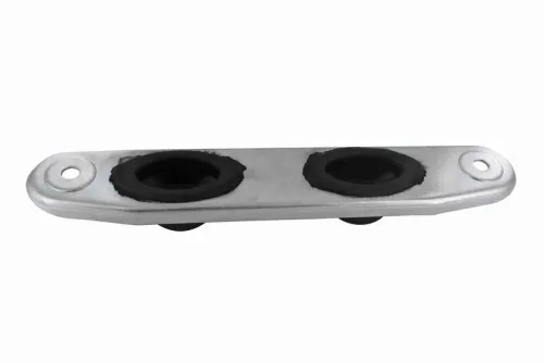 Houder, uitlaatsysteem