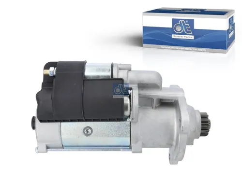 Startmotor / Starter