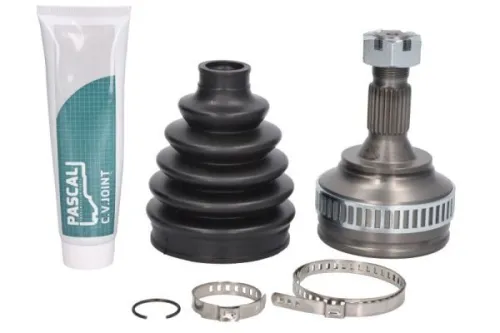 Homokineet reparatie set, aandrijfas