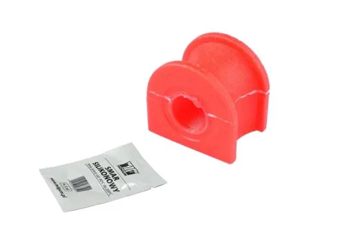 Stabilisatorlager aan draagarm