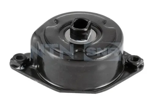 Spanrol, Poly V-riem