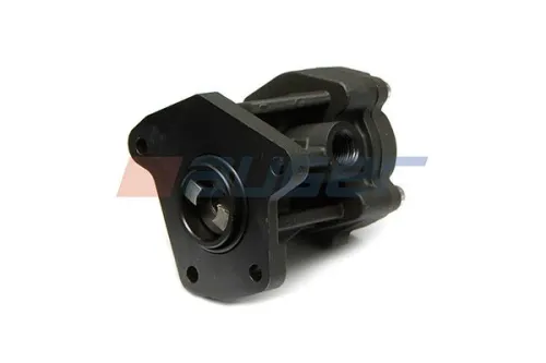 Pomp, brandstofvoortoevoer