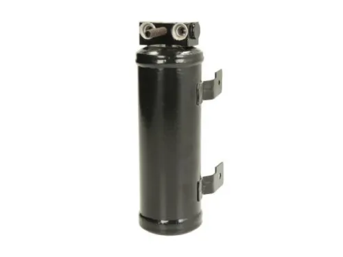 Droger, airconditioning