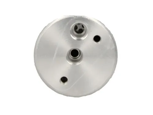 Droger, airconditioning