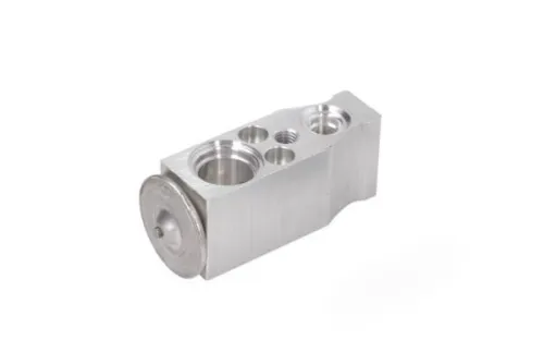 Expansieventiel, airconditioning