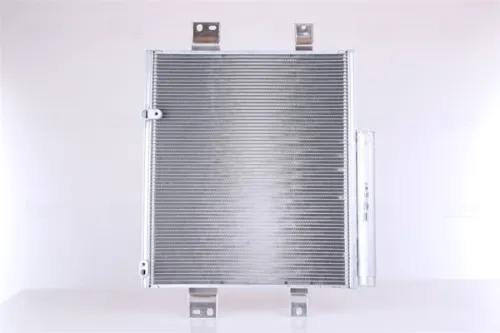 Condensor, airconditioning