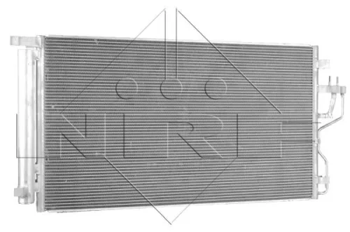 Condensor, airconditioning