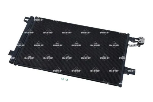 Condensor, airconditioning