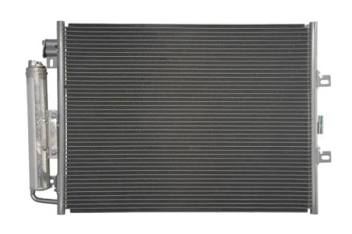 Condensor, airconditioning