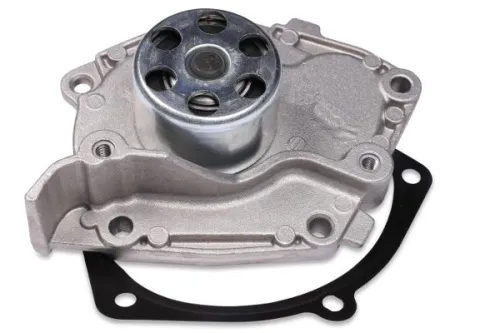 Waterpomp, motorkoeling